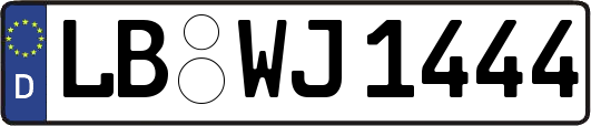 LB-WJ1444