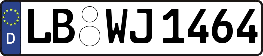 LB-WJ1464
