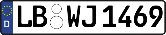 LB-WJ1469