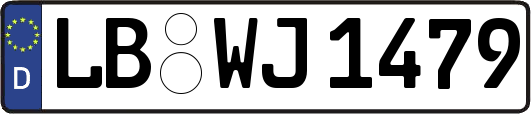 LB-WJ1479