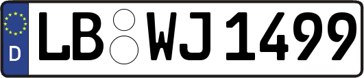 LB-WJ1499
