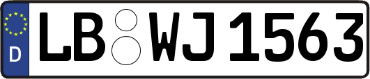 LB-WJ1563