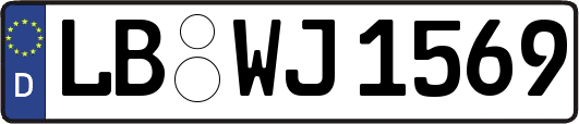 LB-WJ1569