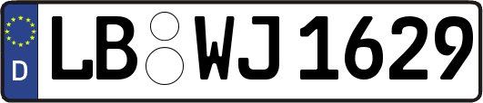 LB-WJ1629