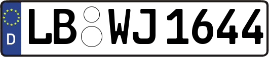 LB-WJ1644