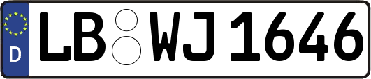 LB-WJ1646