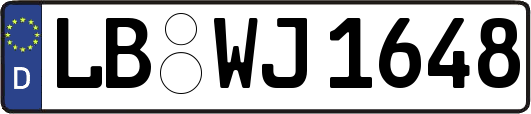 LB-WJ1648
