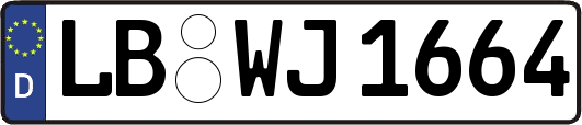 LB-WJ1664