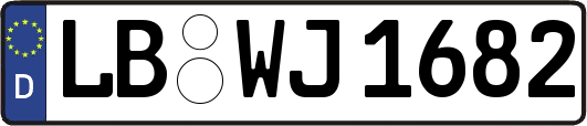 LB-WJ1682
