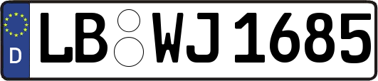 LB-WJ1685