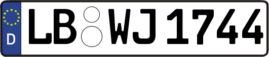 LB-WJ1744