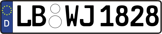 LB-WJ1828