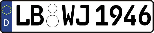 LB-WJ1946