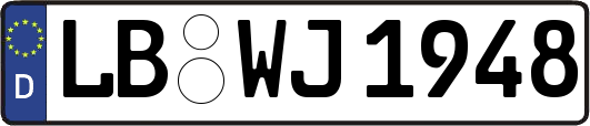 LB-WJ1948