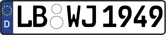 LB-WJ1949
