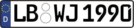LB-WJ1990