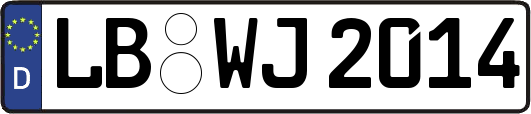 LB-WJ2014