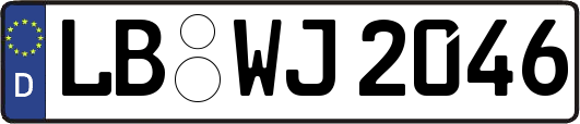 LB-WJ2046
