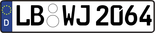 LB-WJ2064