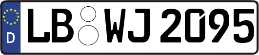 LB-WJ2095
