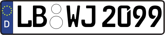 LB-WJ2099