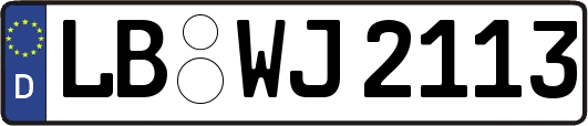 LB-WJ2113