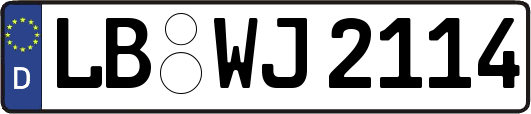 LB-WJ2114