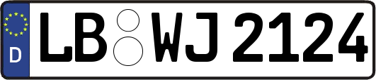 LB-WJ2124