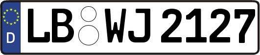 LB-WJ2127