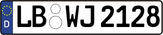 LB-WJ2128