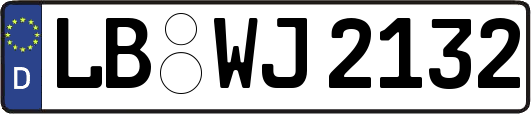 LB-WJ2132
