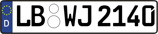 LB-WJ2140
