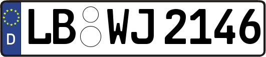 LB-WJ2146