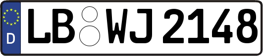 LB-WJ2148