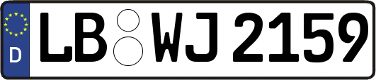 LB-WJ2159