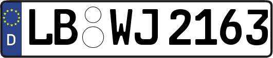 LB-WJ2163