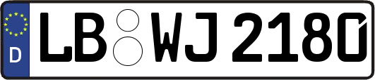 LB-WJ2180