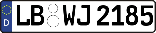 LB-WJ2185