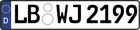 LB-WJ2199