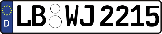 LB-WJ2215