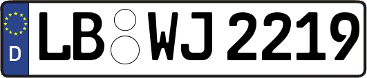 LB-WJ2219