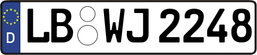 LB-WJ2248