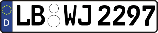 LB-WJ2297