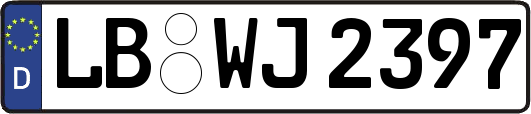 LB-WJ2397
