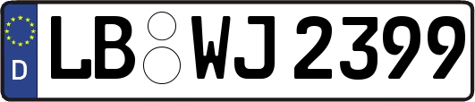 LB-WJ2399