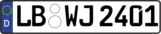 LB-WJ2401
