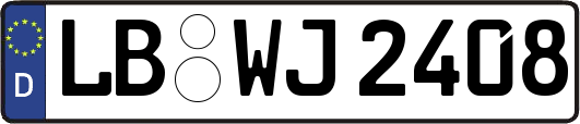 LB-WJ2408