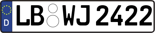 LB-WJ2422