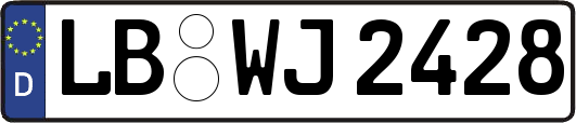 LB-WJ2428