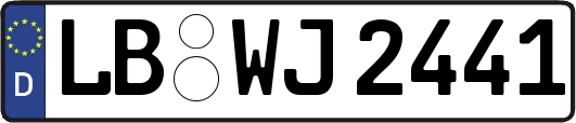 LB-WJ2441